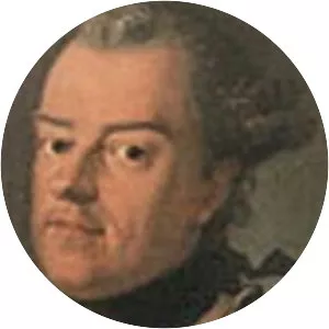 Prince Eugene of Saxe-Hildburghausen