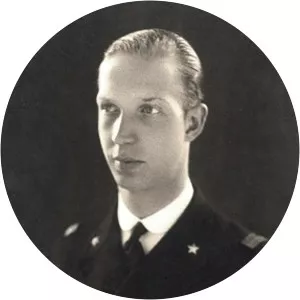 Prince Eugenio, Duke of Genoa