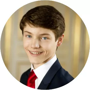 Prince Felix of Denmark