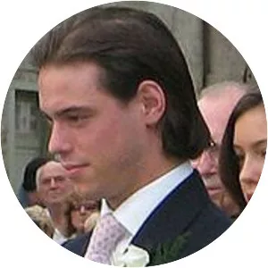 Prince Félix of Luxembourg