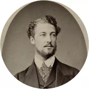 Prince Ferdinand, Duke of Alençon