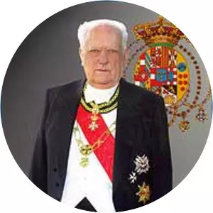 Prince Ferdinand, Duke of Castro