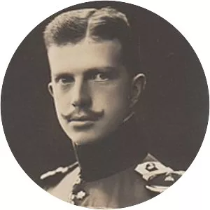 Prince Ferdinand of Bavaria