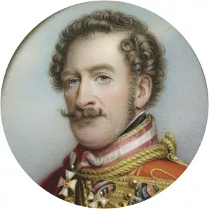 Prince Ferdinand of Saxe-Coburg and Gotha - German general