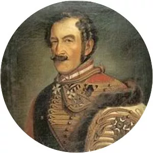 Prince Ferdinand of Saxe‑Coburg . . .