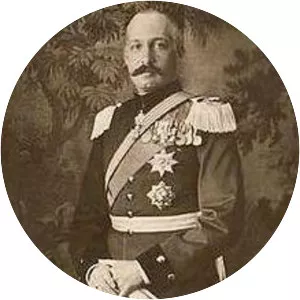 Prince Ferdinand Pius, Duke of Calabria