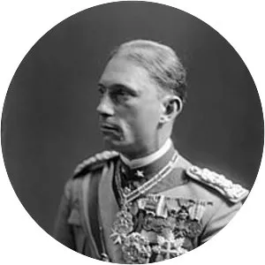 Prince Filiberto, Duke of Genoa