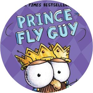 Prince Fly Guy