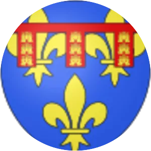 Prince Foulques, Duke of Aumale