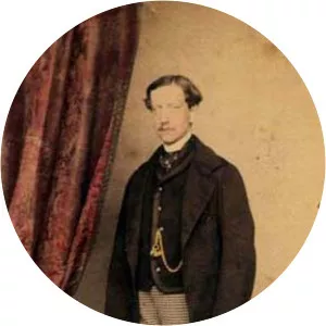 Prince Francis, Count of Trapani