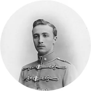 Prince Francis Joseph of Braganza