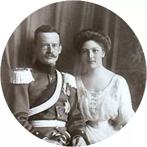 Prince Franz of Bavaria