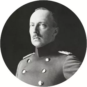 Prince Frederick Charles of Hesse