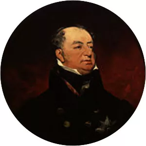 Prince Frederick, Duke of York and Albany - 