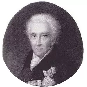 Prince Frederick of Hesse-Kassel