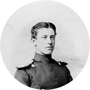 Prince Frederick of Hohenzollern-Sigmaringen