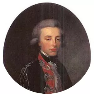 Prince Frederick of Orange-Nassau