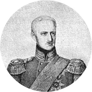 Prince Frederick of Schleswig-Holstein-Sonderburg-Augustenburg