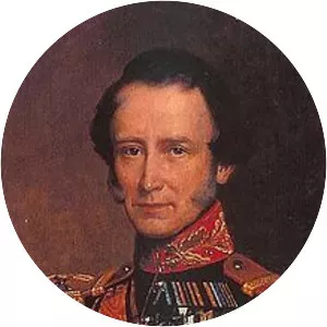 Prince Frederick of the Netherlands