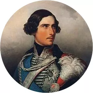 Prince Frederick William of Hesse-Kassel - 