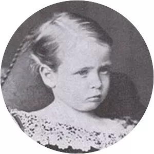 Prince Friedrich of Hesse and by Rhine