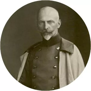 Prince Friedrich of Saxe-Meiningen