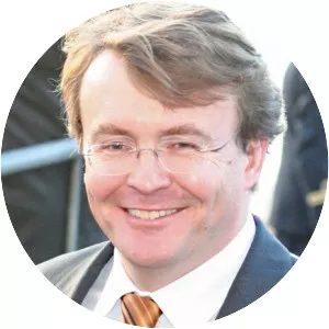 Prince Friso of Orange-Nassau