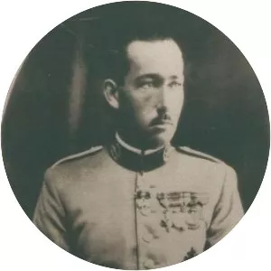 Prince Gabriel of Bourbon-Two Sicilies