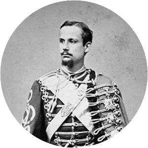 Prince Gaetan, Count of Girgenti