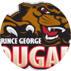 Prince George Cougars