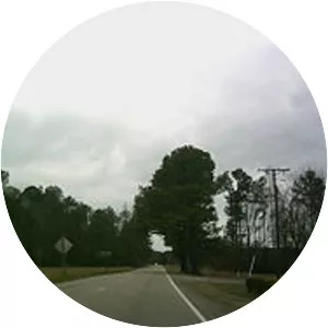 Prince George County