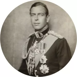 Prince George, Duke of Kent - 