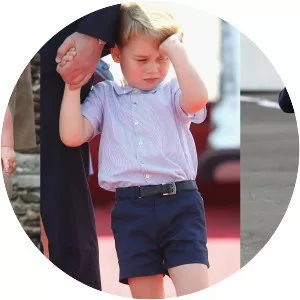 Prince George of Cambridge