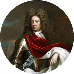 Prince George of Denmark