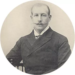 Prince George of Greece and Denmark