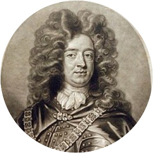 Prince George of Hesse-Darmstadt - 