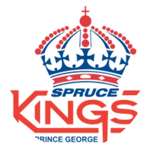 Prince George Spruce Kings