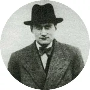 Prince Georgy Konstantinovich