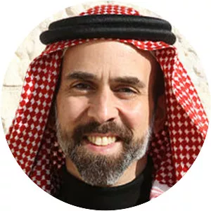 Prince Ghazi bin Muhammad