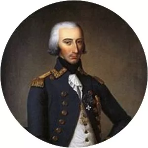 Prince Giuseppe, Count of Asti