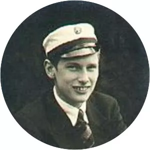 Prince Gorm of Denmark