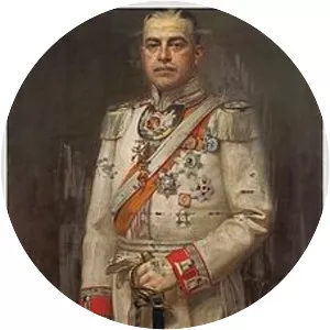 Prince Gottfried von Hohenlohe-Schillingsfürst
