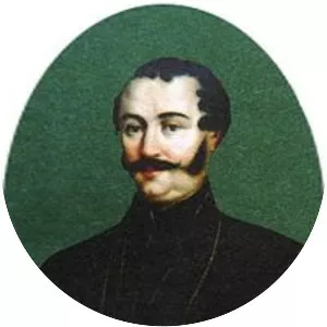 Prince Grigol of Georgia