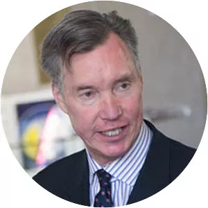 Prince Guillaume of Luxembourg