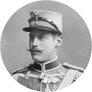 Prince Harald of Denmark