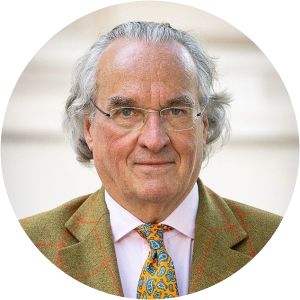 Prince Heinrich VIII Reuss of Köstritz