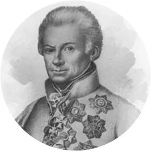 Prince Heinrich XV of ReussPlauen