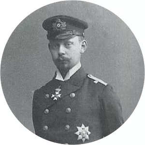 Prince Heinrich XXXIII Reuss of Köstritz