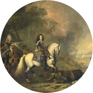 Prince Hendrik Casimir II, Prince of Nassau-Dietz