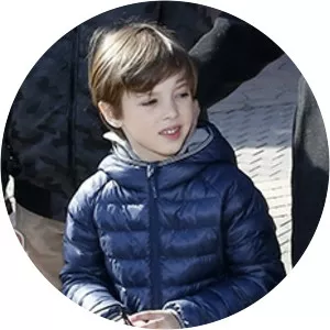 Prince Henrik of Denmark photograph